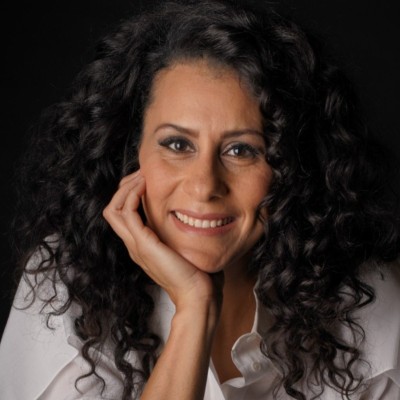Imane Bouij Pasquier